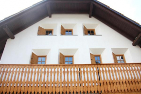 Отель Apartma Pri Štruklju, Краньска Гора
